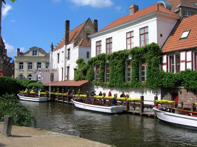 Foto's - Bruges